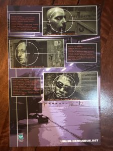 G.I. Joe: Cobra Reborn (2004)