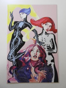 Karmen #3 Virgin Variant 12/400 W/ COA!