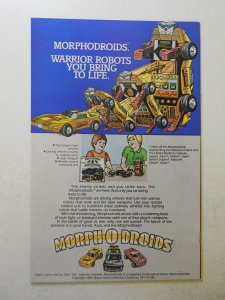 The Amazing Spider-Man #271 (1985) VF+ Condition!