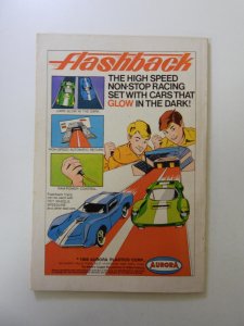 Justice League of America #76 (1969) FN condition