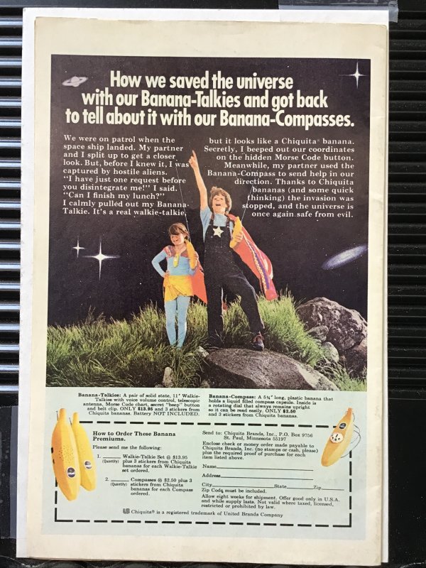 Doctor Strange #37 (1979)