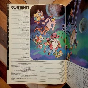 HEAVY METAL Vol.4 #9, 10, 12 (HM 1980) Sharp Set Of 3 FANTASY Legendary Creators