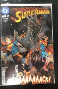 Superman #20 (2025)