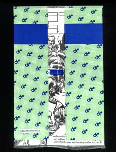 ICON #1 Collectors Edition Polybagged