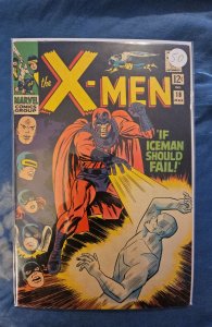 The X-Men #18 (1966)