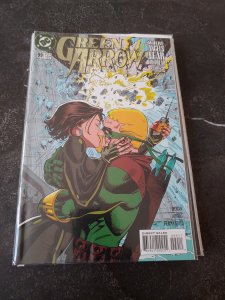 Green Arrow #99 (1995)