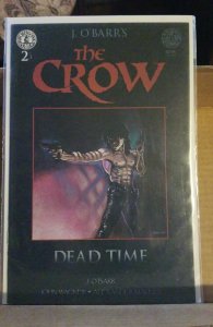 Crow: Dead Time #2 (1996)