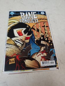 Bane: Conquest #2 (2017)