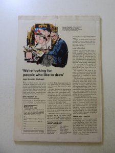 Sub-Mariner Annual #1 (1971) FN- condition