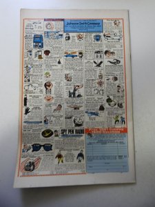 The Amazing Spider-Man #219 (1981) FN- Condition