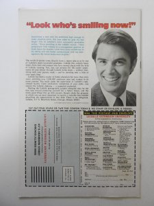 The Incredible Hulk #206 (1976) FN+ Condition!