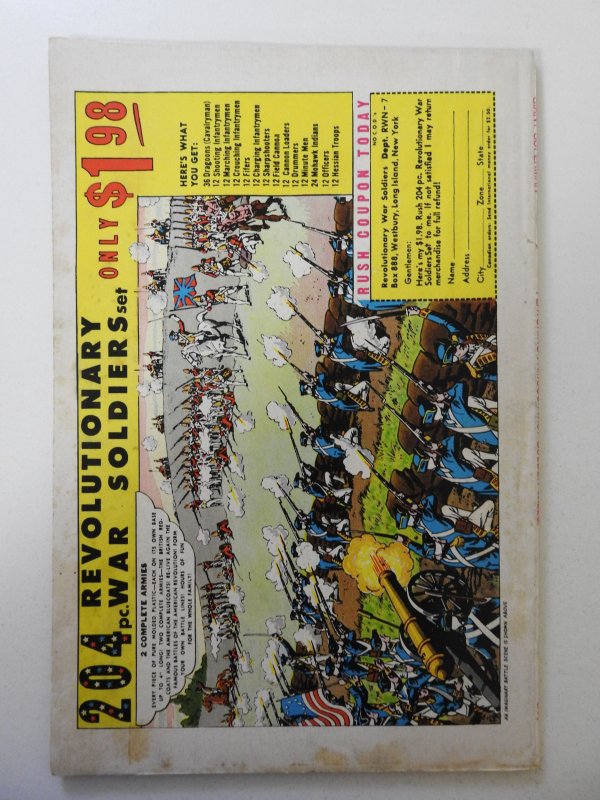 Superman #217 (1969) FN Condition!