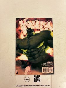 Incredible Hulk #36 NM Marvel Comic Books Avengers 22 HH84