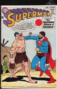 Superman #171 (1964) Superman