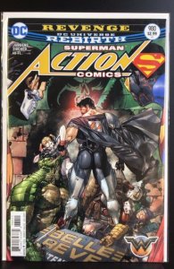 Action Comics #980 (2017)