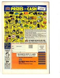 Daredevil # 174 VF Marvel Comic Book Avengers Spider-Man Hulk Iron Man CR45