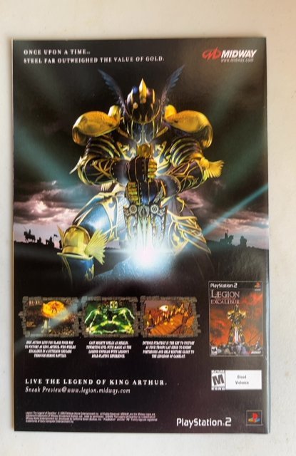 Battle of the Planets #1 (2002)