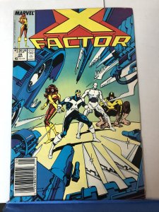 X-Factor #28 (1988)