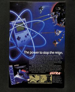 Amazing Spider-Man #335