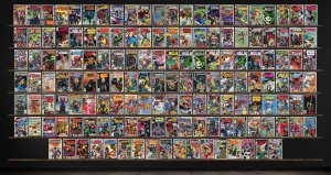 Huge Lot 140+ Comics with The Incredible Hulk, The Mighty Thor & More!