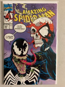 Amazing Spider-Man #347 6.0 (1991)