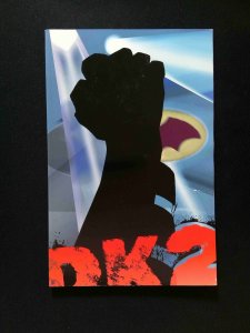 Dark Knight Strikes Again #1  DC Comics 2001 VF/NM