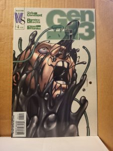 Gen 13 #4 (2003) rsb