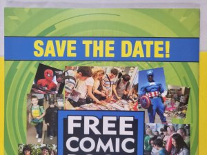 Futurama Comics #74 2015 Bongo Comics Low Print