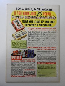 The Flash #146 (1964) FN+ Condition!