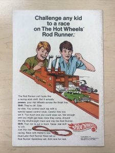 Superman’s Pal Jimmy Olsen 129