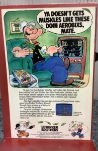 G.I. Joe: A Real American Hero #19 (1984)