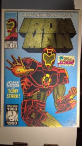 Iron Man #290 (1993)