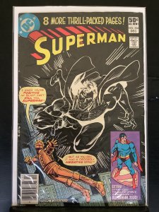 Superman #354 (1980)