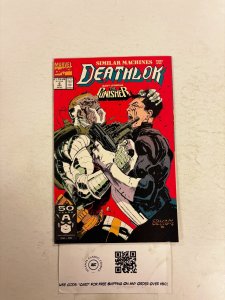 Superman The Man of Tomorrow #3 NM DC Comic Books Lex Luthor 13 HH91