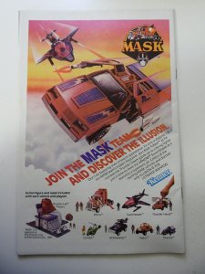 The Amazing Spider-Man #275 (1986) FN Condition