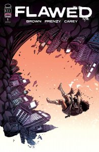 Flawed #1 (of 6) Cvr B Prenzy (mr) Image Comics Comic Book