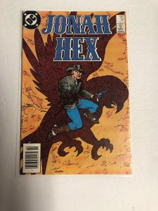 Jonah Hex (1984) # 81 (F/VF) Canadian price Variant CPV