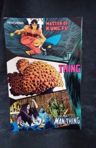 Marvel Comics Presents #3 (1988)