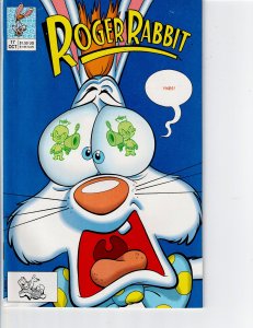 Roger Rabbit #17 (1991)