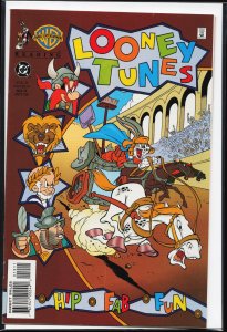 Looney Tunes #19 (1995) Bugs Bunny