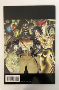 Kingdom Come #1 (1996)