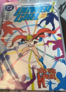 Power Girl #2 (1988) Power Girl 