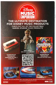 King In Black: Marauders (9.4, 2021) Variant