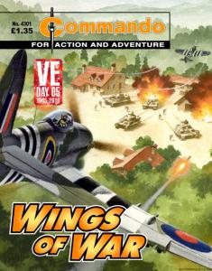 Wings of War