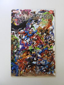 JLA/Avengers #3 (2003) NM condition