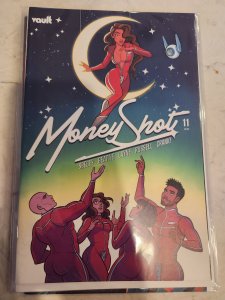 Money Shot #11 (2021)