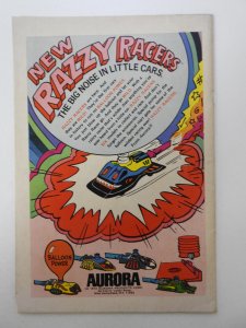 Our Army at War #245  (1972) Amazing Russ Heath Art! Sharp VF Condition!!