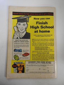 The Silver Surfer #7 (1969) FN Condition!