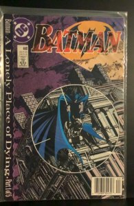 Batman #440 (1989)