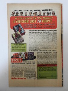 Tales to Astonish #96 VG- Condition! small piece missing back cover through book